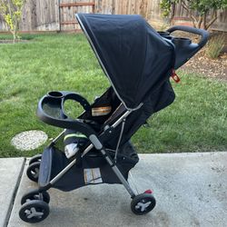 Baby Stroller