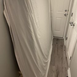 Queen Size Box Spring