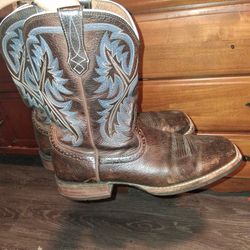 Cowboy Boots 