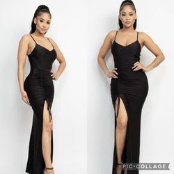 Women’s Black dress