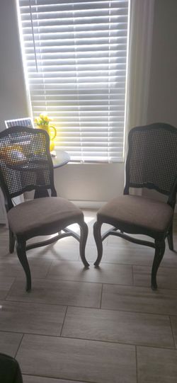 Vintage Chairs