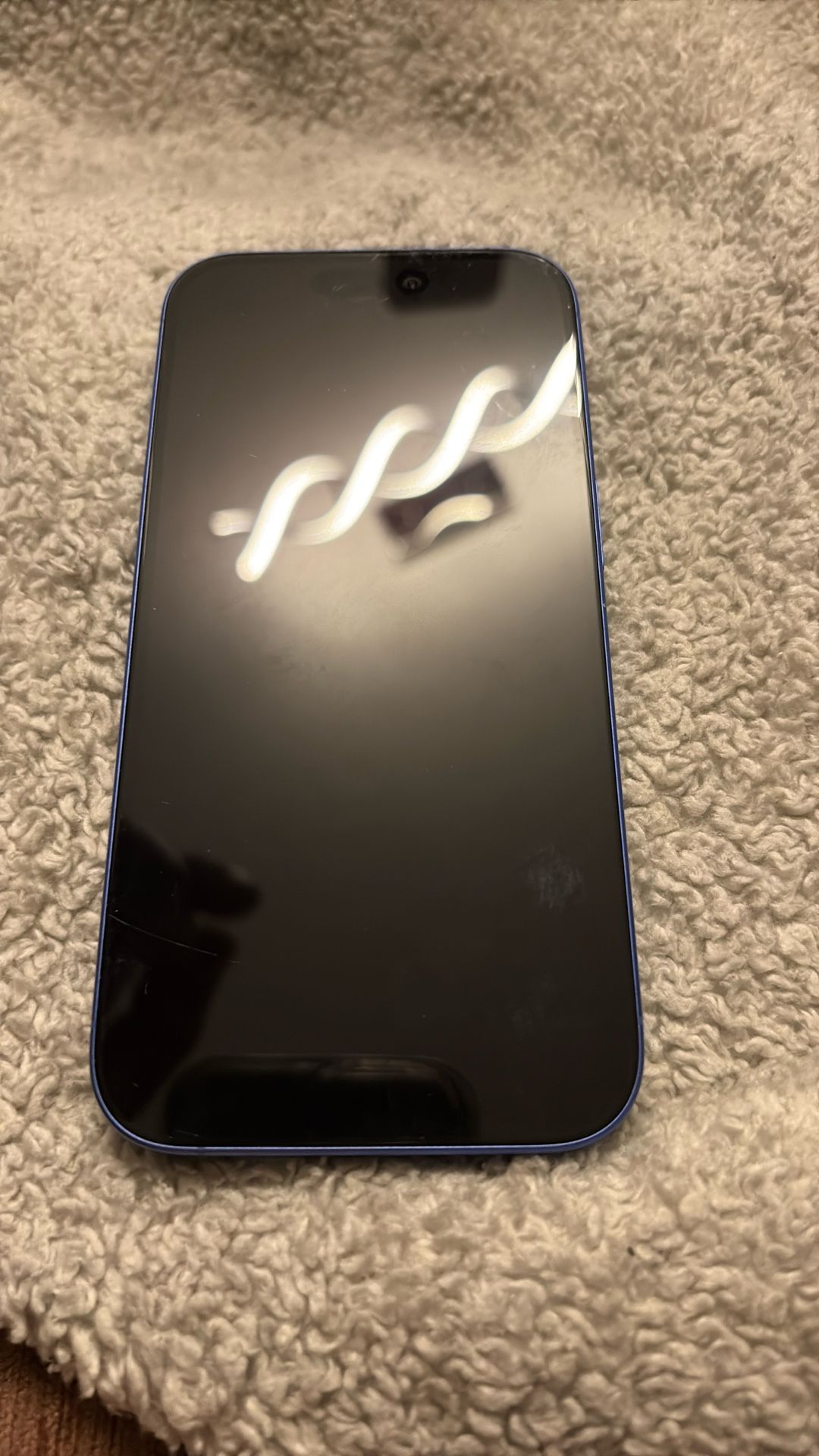 I Phone 18 Plus