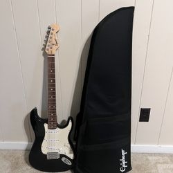 Squire Electric Guitar 