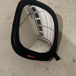 Backseat Mirror