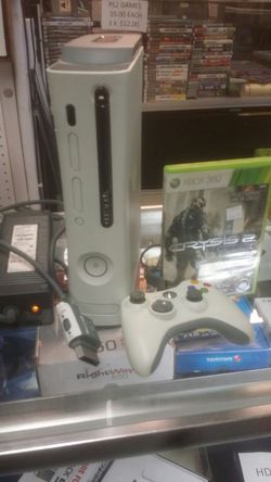 Xbox 360