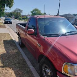 2003 Ford F-150