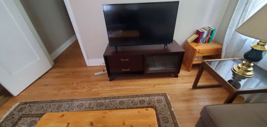 TV Console