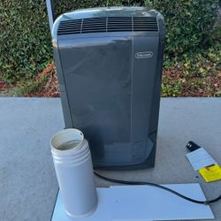 Portable Air Conditioner 