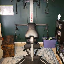 Bowflex 