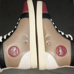 Sale Louis V Red Bottoms shoes