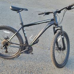 MOUNTAIN BIKE  SIDEWIND BY Schwinn