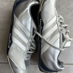 Adidas Racer low Vintage 2005