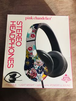 Headphones