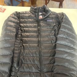 Patagonia ladies jacket