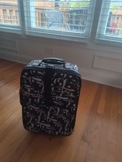 Small luggage