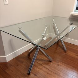 Dining Room Table