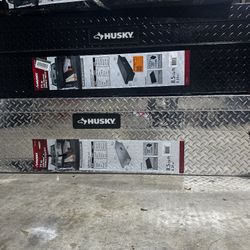 Truck Tool Box
