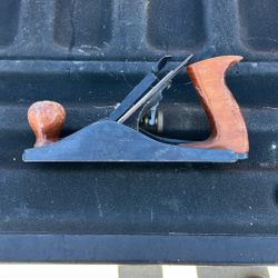 Hand planer