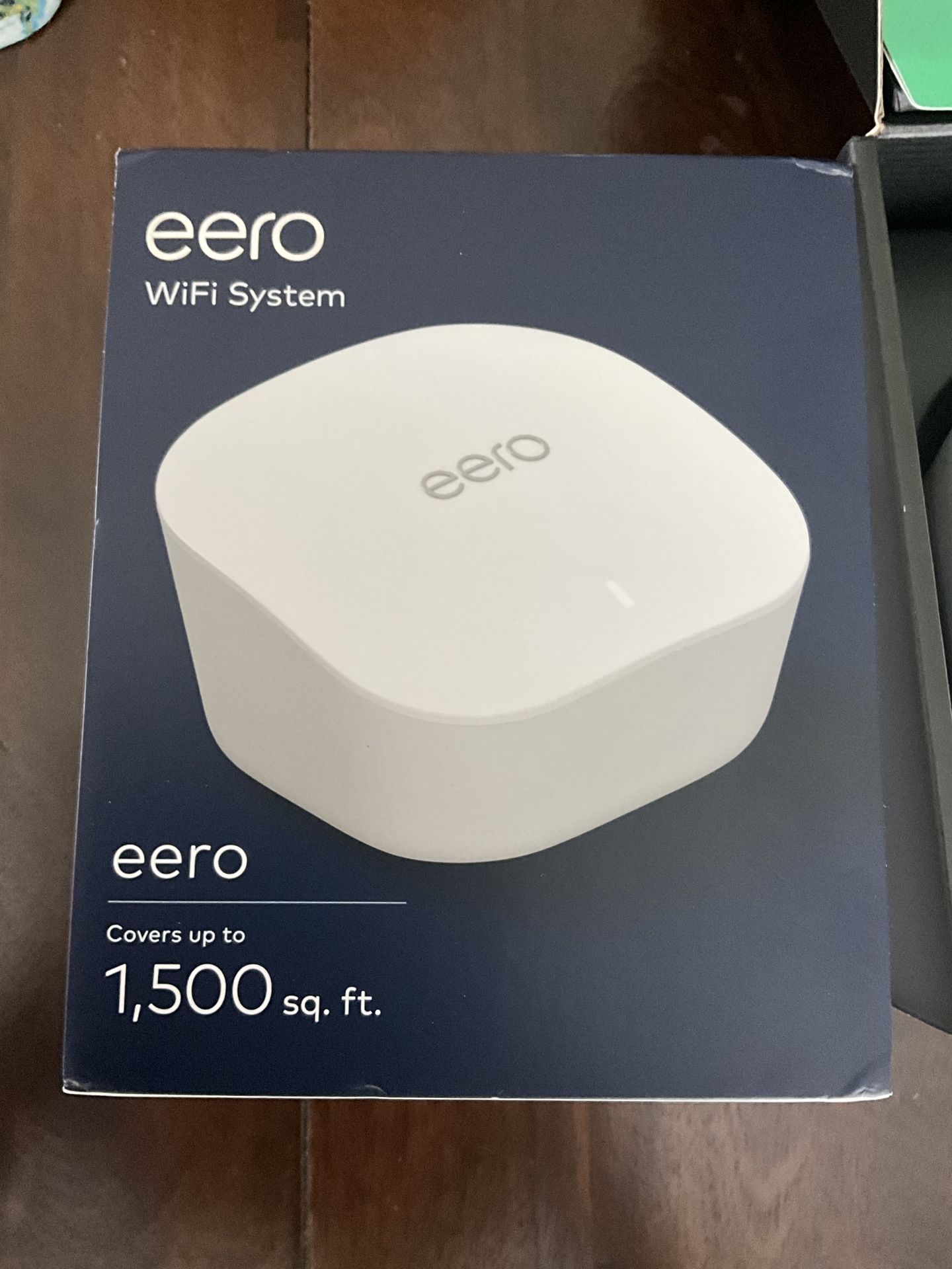 eero WiFi System