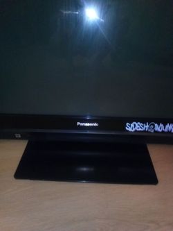 Panasonic TV