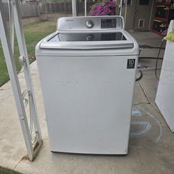 Samsung washer