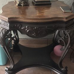 Small Table 