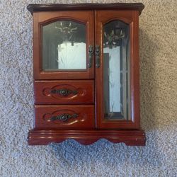 Jewelry Box