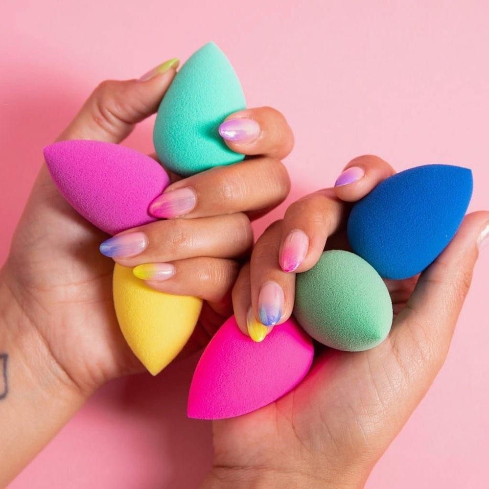 Beauty Blender Original Makeup Sponge