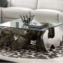 Sequoia Coffee Table 