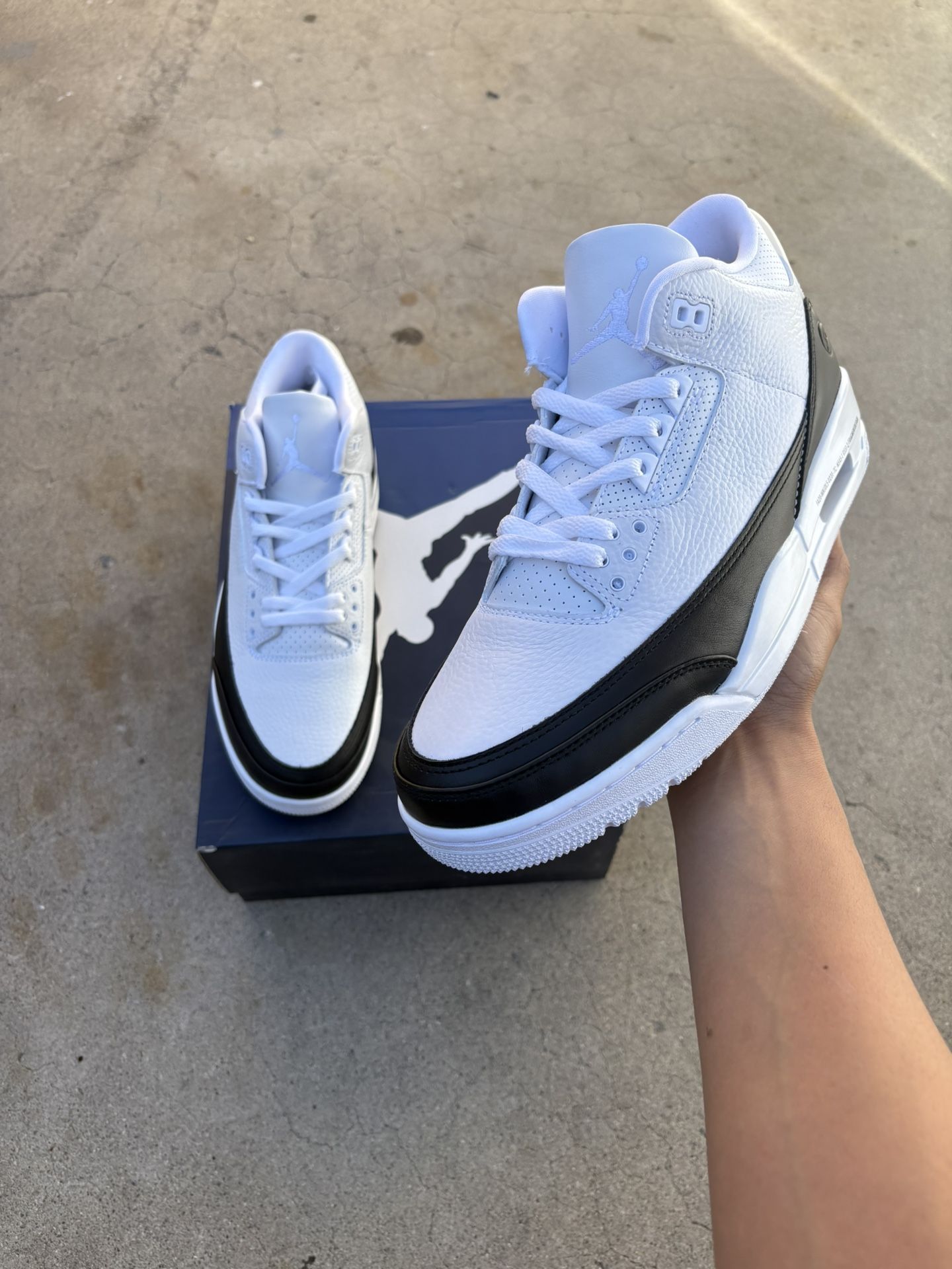 Jordan Size 11 