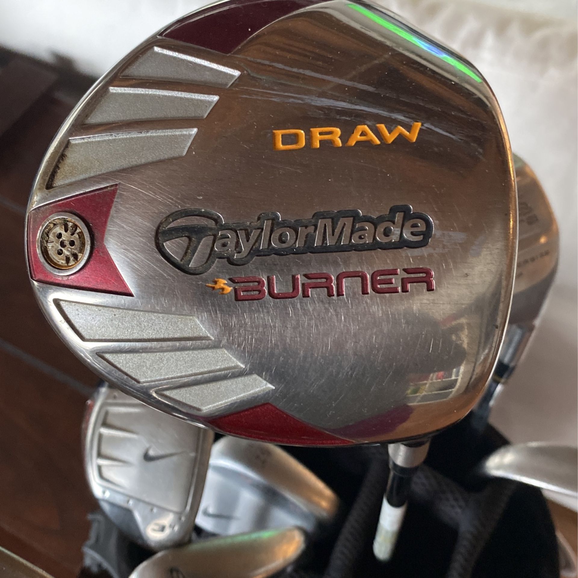 Used Golf Club set !!! for Sale in Chicago, IL OfferUp