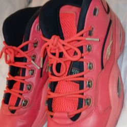 Allen Iverson  Ai Hot Shot 🔥 