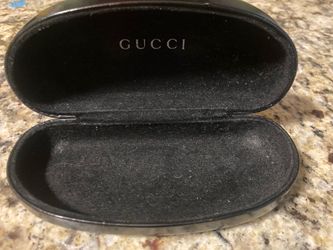 Gucci case