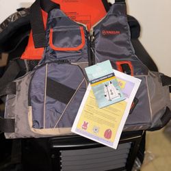 Life Vest 