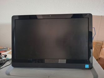 Dell Inspiron 20 3052