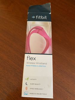 FITBIT FLEX WIRELESS