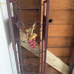 Wine Stand 