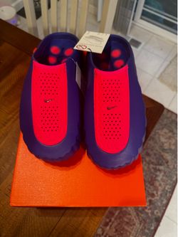 Nike mind 001