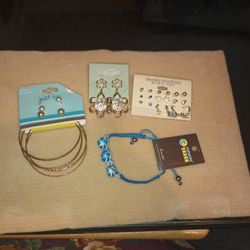 All New Jewelry Bundle 