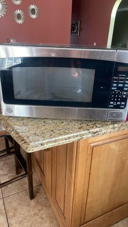 Microwave For Scrap Metal