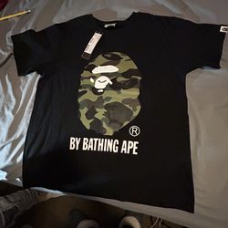 Bape T-Shirt