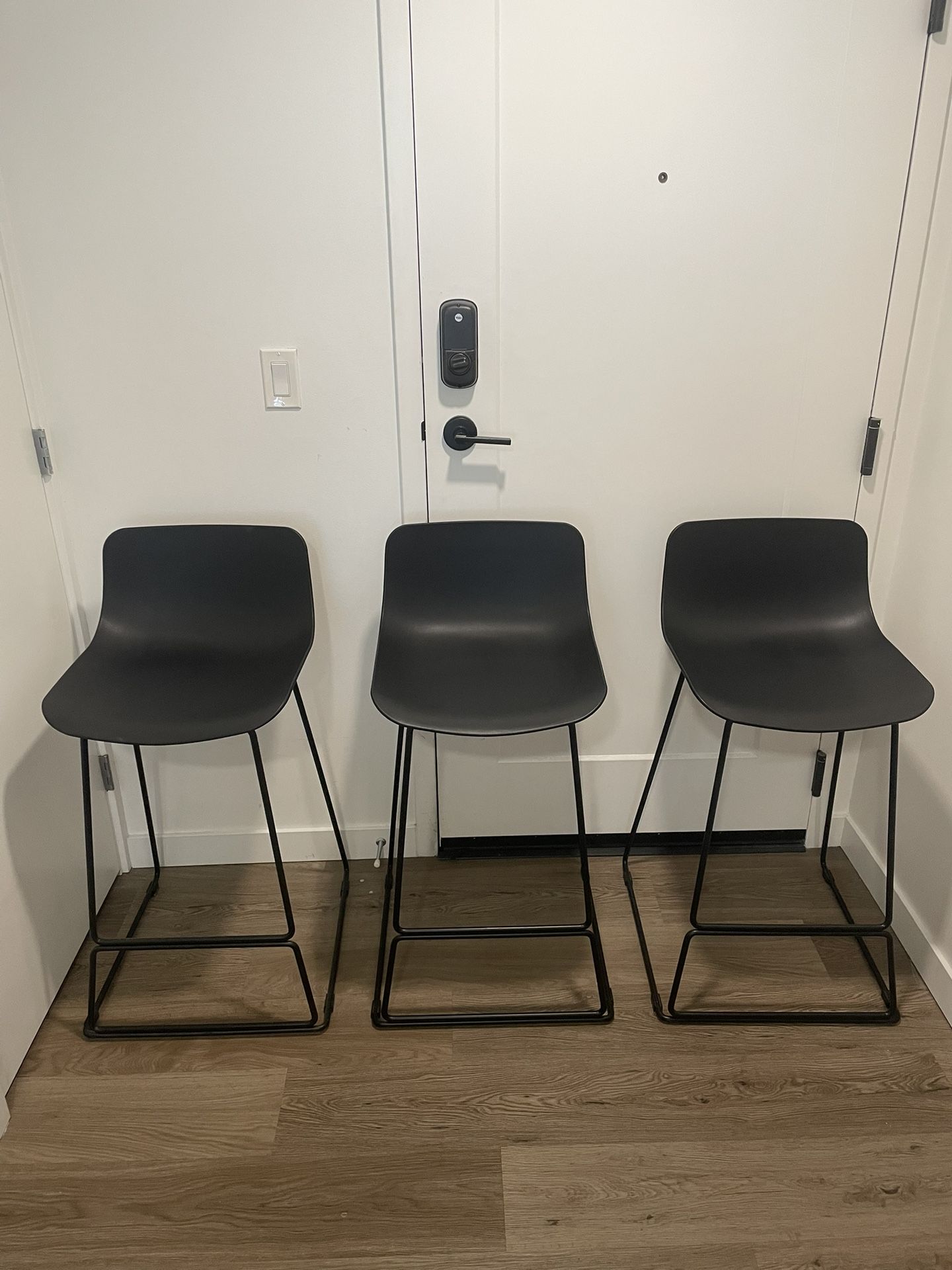 Anco Counter Stools by Article