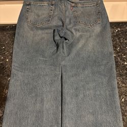 Levi’s  550 Jeans