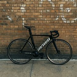 Unknown Fixie