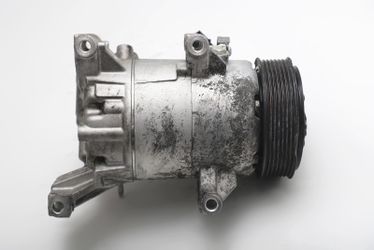 2016-2019 Honda Civic Turbo A/C Air Condition Compressor Pulley 1.5L 38810-5AA-A