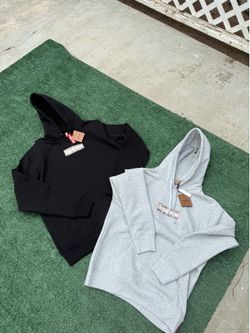 Supreme Hoodie