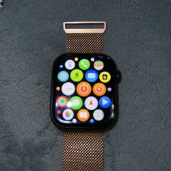 Apple Watch Series 8 LTE 