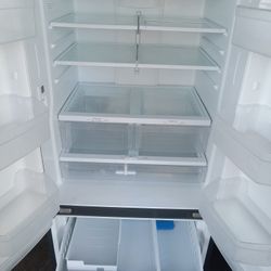Refrigerator 33"