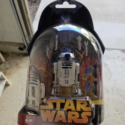 R2-D2 Black Series Figure Star Wars