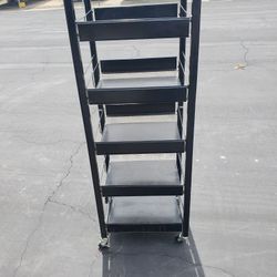 Heavy Duty Retail Rack